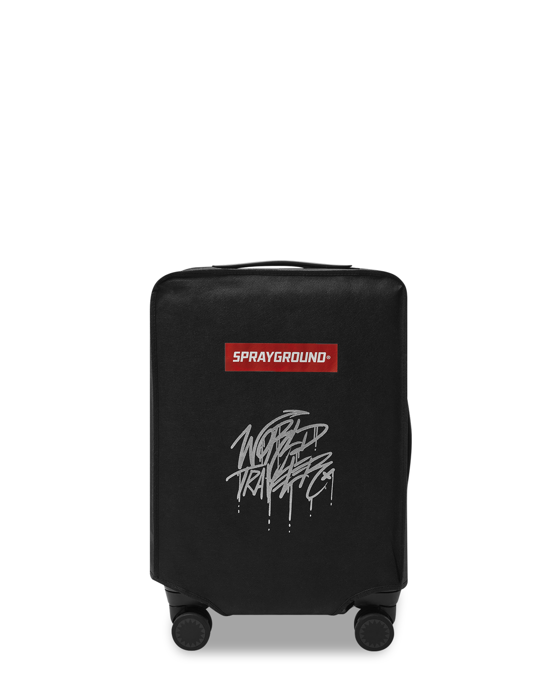 Limited Edition 3AM RIPTIDE SHARKNAUTICS HARDSHELL CARRY-ON LUGGAGE