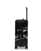Limited Edition 3AM RIPTIDE SHARKNAUTICS HARDSHELL CARRY-ON LUGGAGE