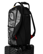 Limited Edition 3AM RIPTIDE SHARKNAUTICS HARDSHELL CARRY-ON LUGGAGE