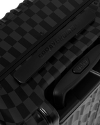 Limited Edition 3AM RIPTIDE SHARKNAUTICS HARDSHELL CARRY-ON LUGGAGE