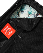 Limited Edition 3AM RIPTIDE SHARKNAUTICS HARDSHELL CARRY-ON LUGGAGE