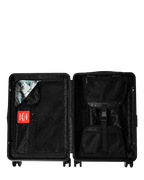 Limited Edition 3AM RIPTIDE SHARKNAUTICS HARDSHELL CARRY-ON LUGGAGE