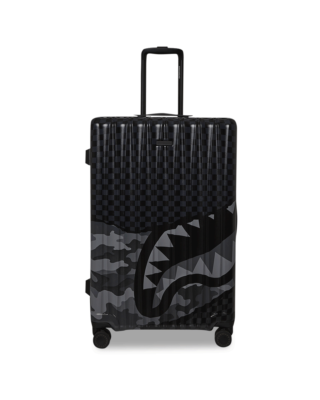 Limited Edition 3AM RIPTIDE SHARKNAUTICS HARDSHELL FULL-SIZE LUGGAGE