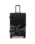Limited Edition 3AM RIPTIDE SHARKNAUTICS HARDSHELL FULL-SIZE LUGGAGE