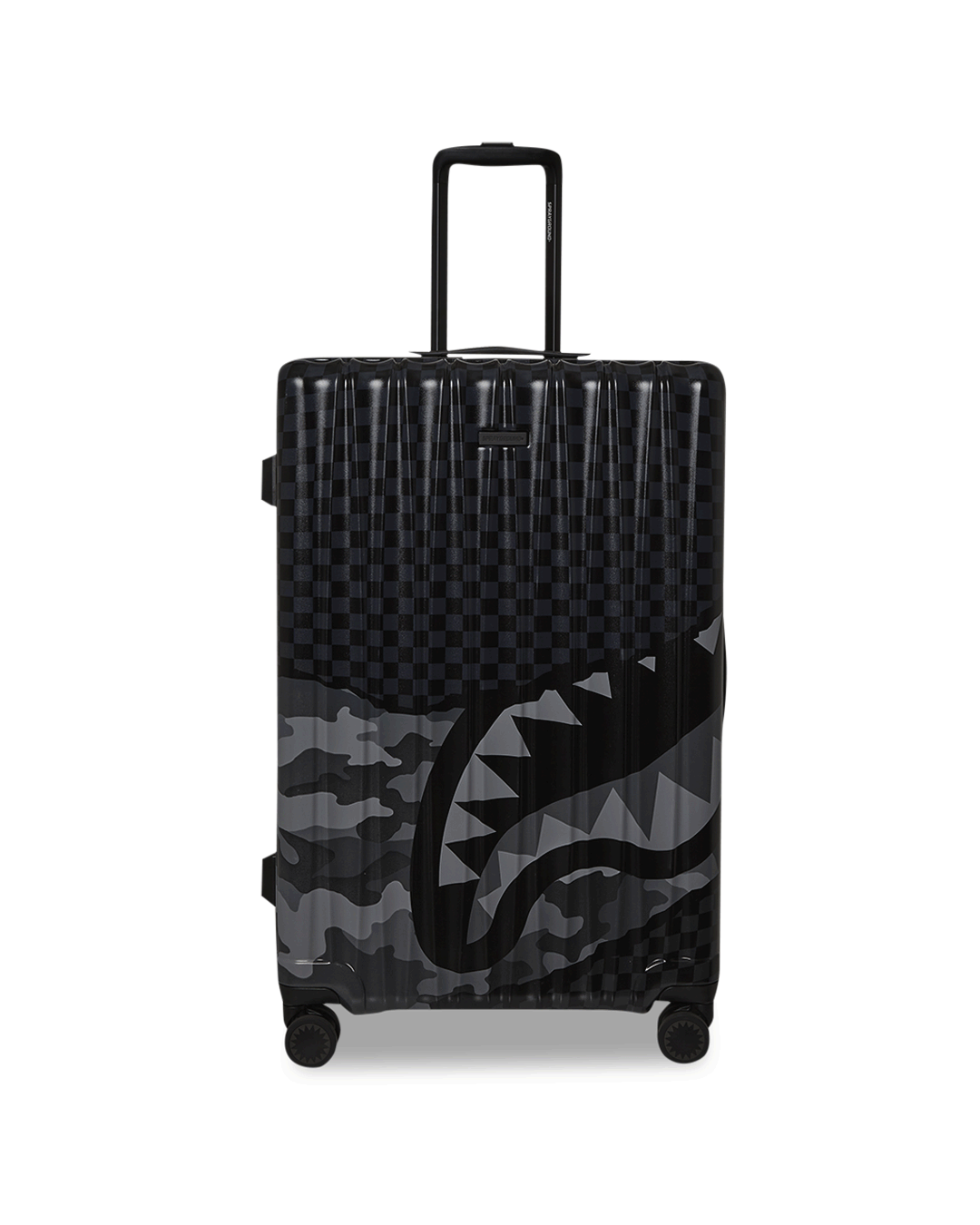 Limited Edition 3AM RIPTIDE SHARKNAUTICS HARDSHELL FULL-SIZE LUGGAGE