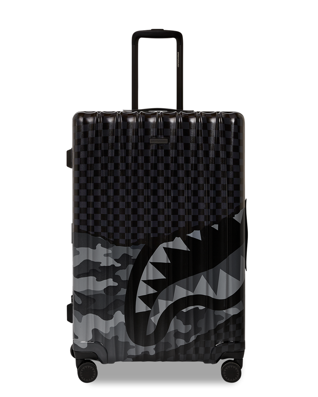 Limited Edition 3AM RIPTIDE SHARKNAUTICS HARDSHELL FULL-SIZE LUGGAGE