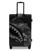 Limited Edition 3AM RIPTIDE SHARKNAUTICS HARDSHELL FULL-SIZE LUGGAGE