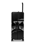 Limited Edition 3AM RIPTIDE SHARKNAUTICS HARDSHELL FULL-SIZE LUGGAGE