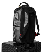 Limited Edition 3AM RIPTIDE SHARKNAUTICS HARDSHELL FULL-SIZE LUGGAGE