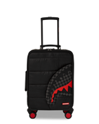 Limited Edition SNOWWSTORM PUFFER IMPERIAL CARRY-ON LUGGAGE
