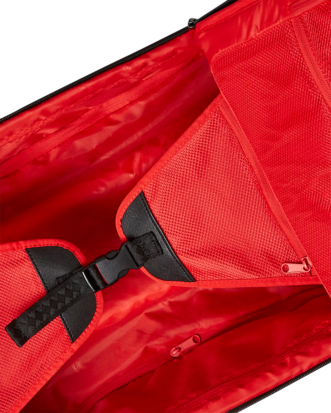 Limited Edition SNOWWSTORM PUFFER IMPERIAL CARRY-ON LUGGAGE