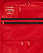 Limited Edition SNOWWSTORM PUFFER IMPERIAL CARRY-ON LUGGAGE