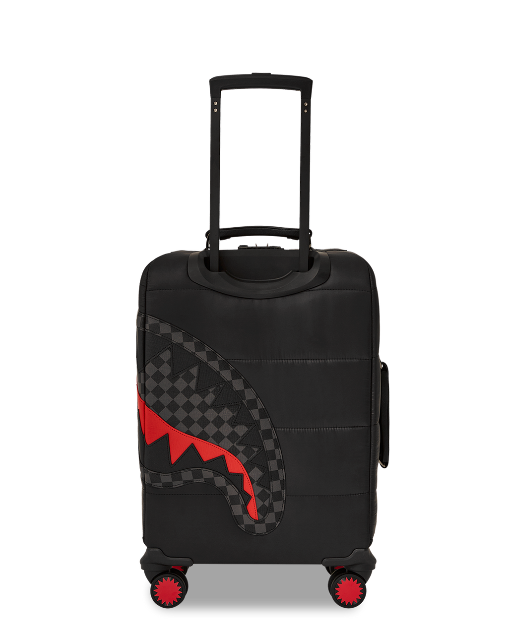 Limited Edition SNOWWSTORM PUFFER IMPERIAL CARRY-ON LUGGAGE