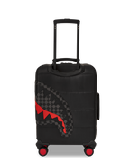 Limited Edition SNOWWSTORM PUFFER IMPERIAL CARRY-ON LUGGAGE