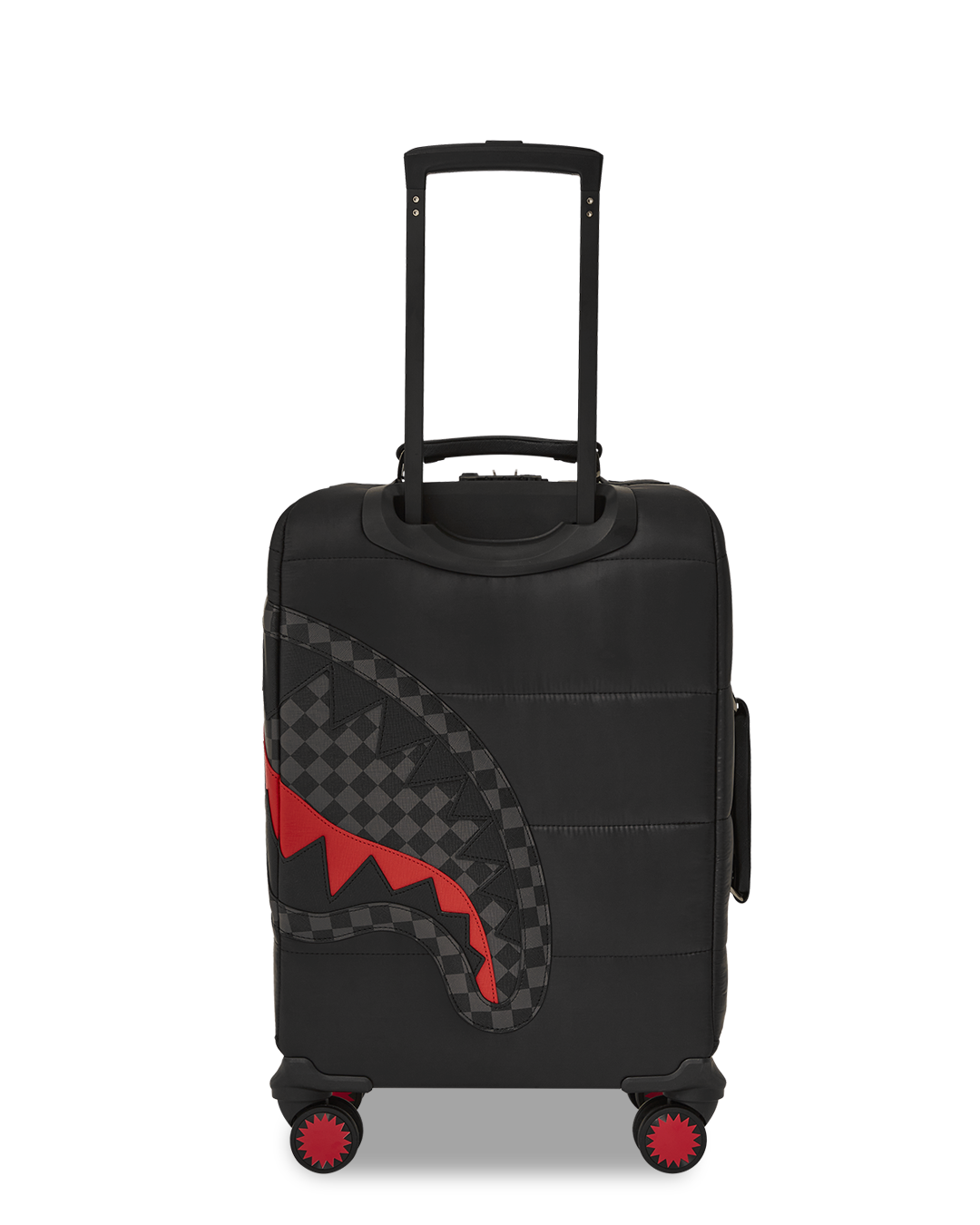 Limited Edition SNOWWSTORM PUFFER IMPERIAL CARRY-ON LUGGAGE