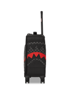 Limited Edition SNOWWSTORM PUFFER IMPERIAL CARRY-ON LUGGAGE