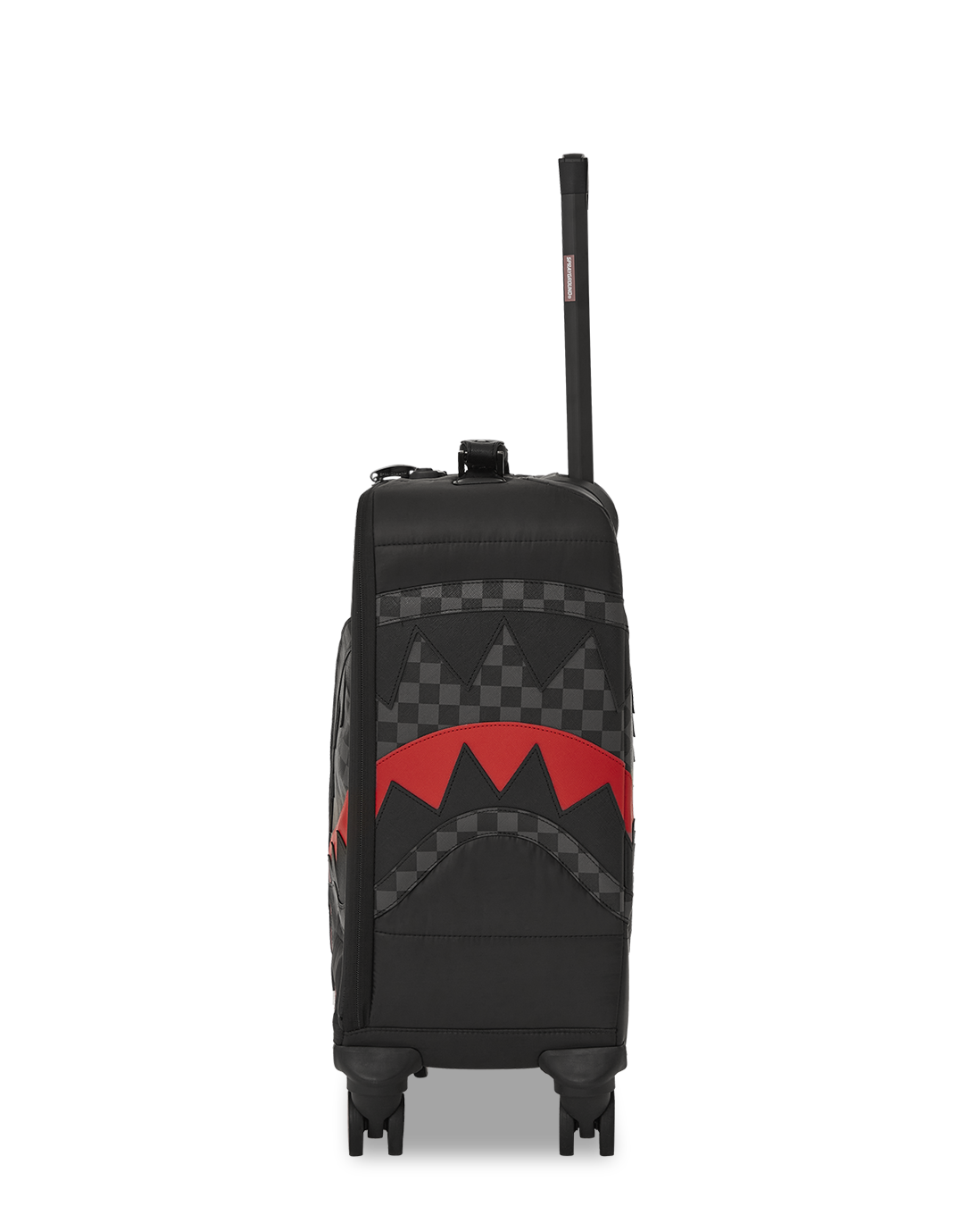 Limited Edition SNOWWSTORM PUFFER IMPERIAL CARRY-ON LUGGAGE