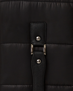 Limited Edition SNOWWSTORM PUFFER IMPERIAL CARRY-ON LUGGAGE
