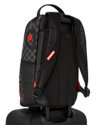 Limited Edition SNOWWSTORM PUFFER IMPERIAL CARRY-ON LUGGAGE