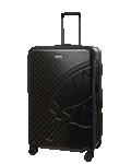 Limited Edition NIGHTSHARKS WORLDWIDE SHARKITECTURE FULL SIZE LUGGAGE