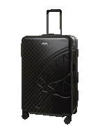 Limited Edition NIGHTSHARKS WORLDWIDE SHARKITECTURE FULL SIZE LUGGAGE