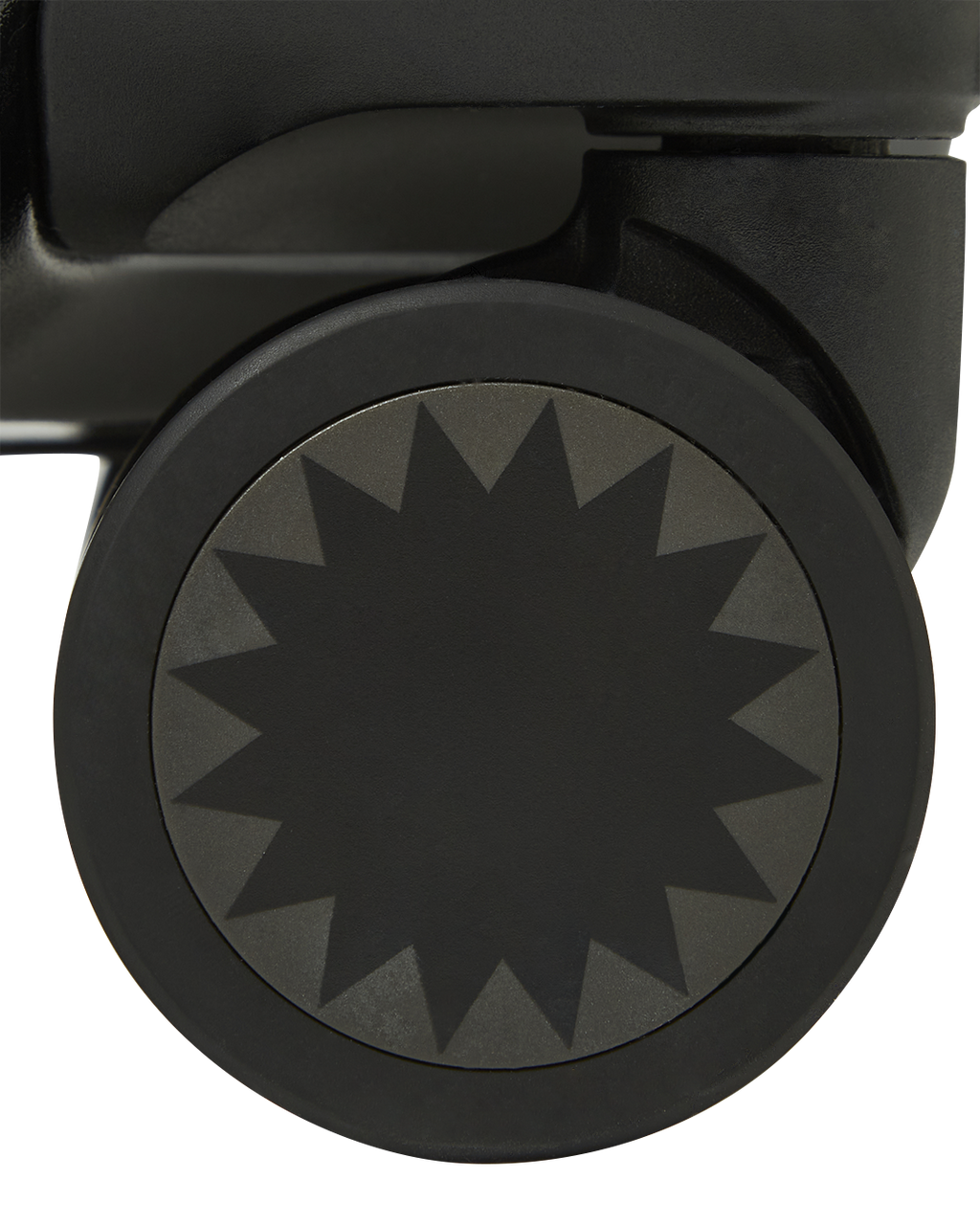 Limited Edition NIGHTSHARKS WORLDWIDE SHARKITECTURE FULL SIZE LUGGAGE