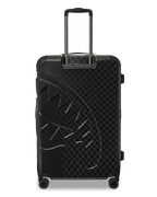 Limited Edition NIGHTSHARKS WORLDWIDE SHARKITECTURE FULL SIZE LUGGAGE