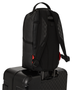 Limited Edition NIGHTSHARKS WORLDWIDE SHARKITECTURE FULL SIZE LUGGAGE