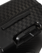 Limited Edition NIGHTSHARKS WORLDWIDE SHARKITECTURE FULL SIZE LUGGAGE