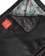 Limited Edition NIGHTSHARKS WORLDWIDE SHARKITECTURE FULL SIZE LUGGAGE