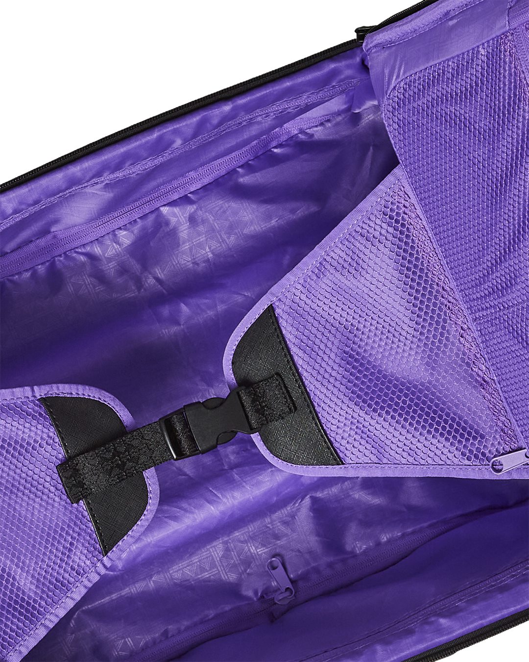 Limited Edition A.I. BROOKLYN & BEYOND - SANDFLOWER COLLAB IMPERIAL CARRY-ON LUGGAGE