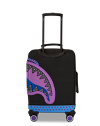 Limited Edition A.I. BROOKLYN & BEYOND - SANDFLOWER COLLAB IMPERIAL CARRY-ON LUGGAGE