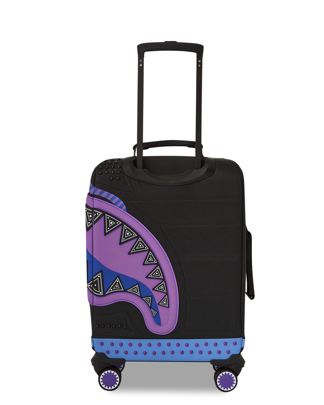 Limited Edition A.I. BROOKLYN & BEYOND - SANDFLOWER COLLAB IMPERIAL CARRY-ON LUGGAGE