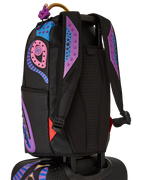 Limited Edition A.I. BROOKLYN & BEYOND - SANDFLOWER COLLAB IMPERIAL CARRY-ON LUGGAGE