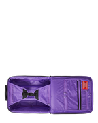 Limited Edition A.I. BROOKLYN & BEYOND - SANDFLOWER COLLAB IMPERIAL CARRY-ON LUGGAGE