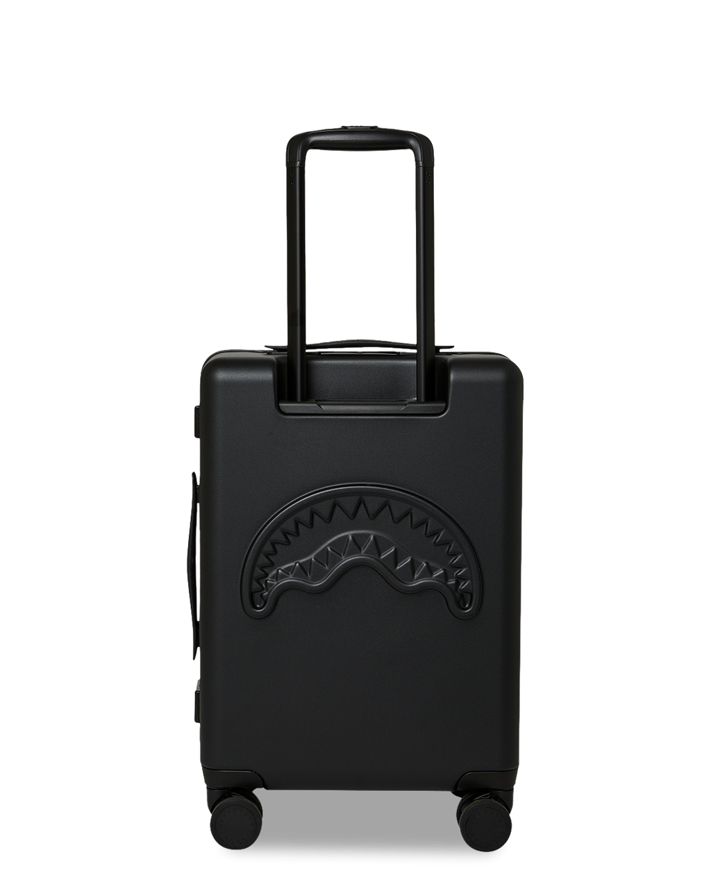 Limited Edition MONEYBEAR MOGUL HARDSHELL CARRYON BLK
