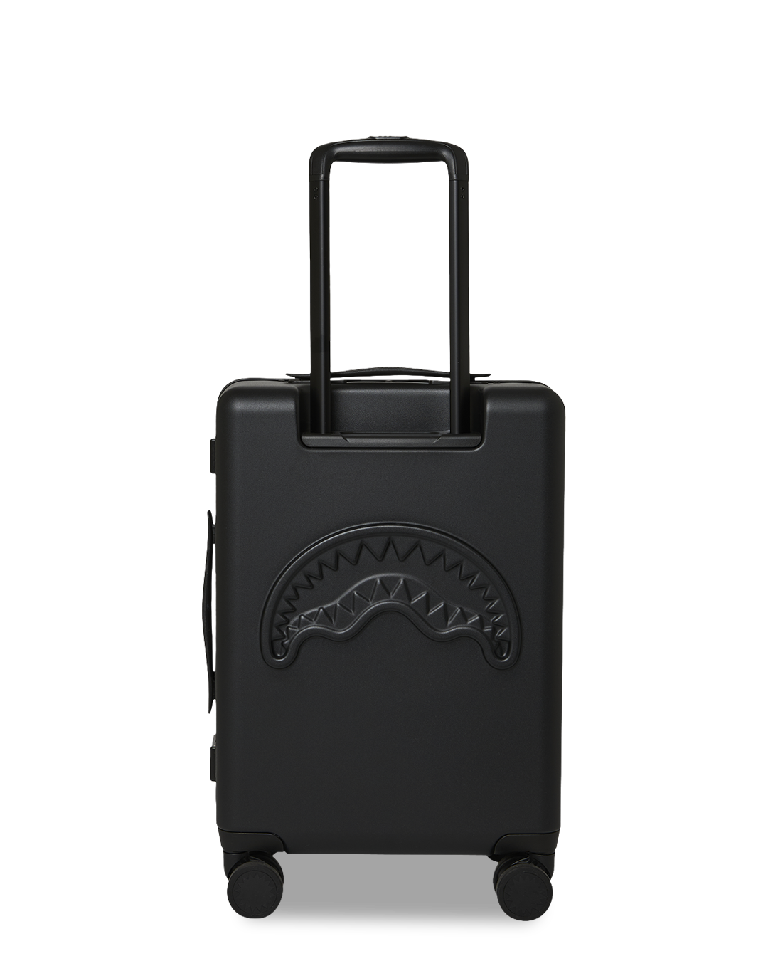 Limited Edition MONEYBEAR MOGUL HARDSHELL CARRYON BLK