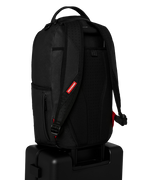 Limited Edition MONEYBEAR MOGUL HARDSHELL CARRYON BLK