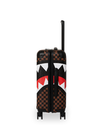 Limited Edition THE PRIVATE JET SHARK CLUB CARRY-ON LUGGAGE