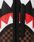 Limited Edition THE PRIVATE JET SHARK CLUB CARRY-ON LUGGAGE