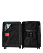 Limited Edition THE PRIVATE JET SHARK CLUB CARRY-ON LUGGAGE