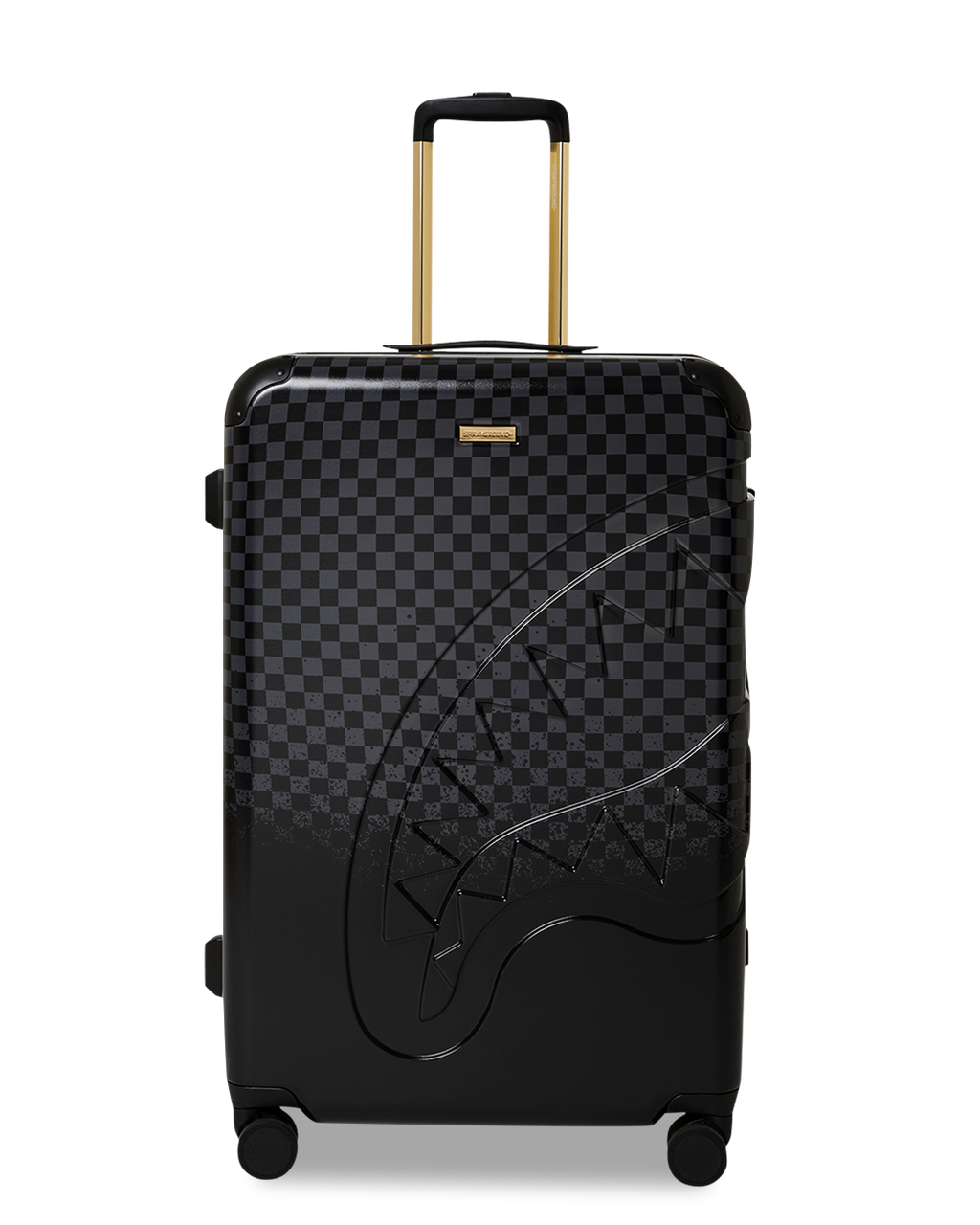Limited Edition THE PHANTOM FADE FULL-SIZE LUGGAGE