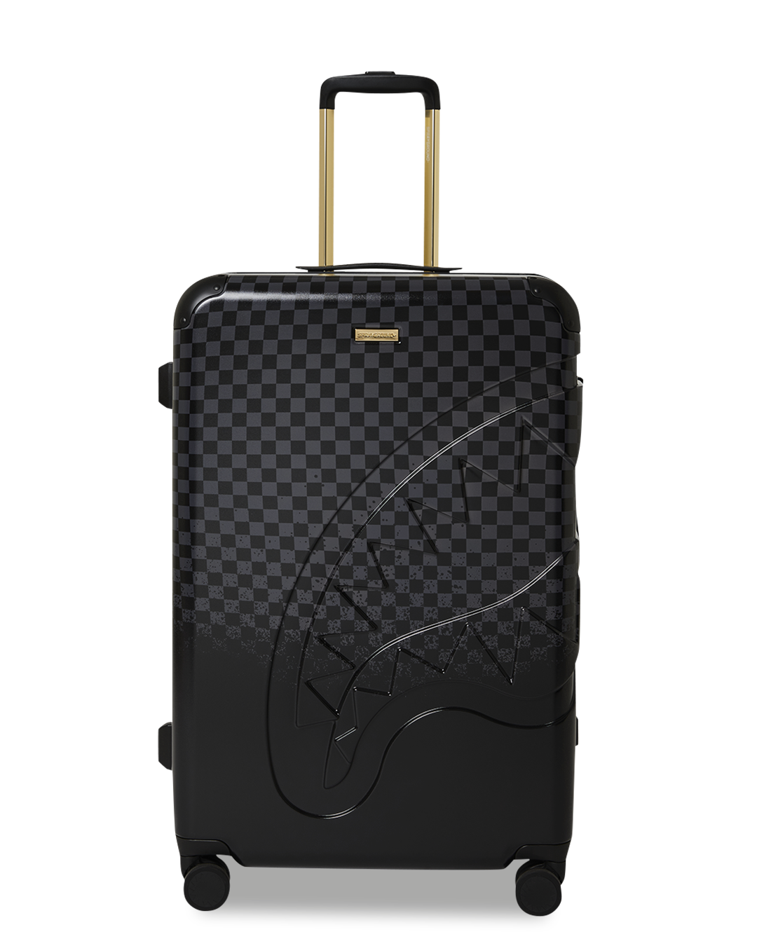 Limited Edition THE PHANTOM FADE FULL-SIZE LUGGAGE