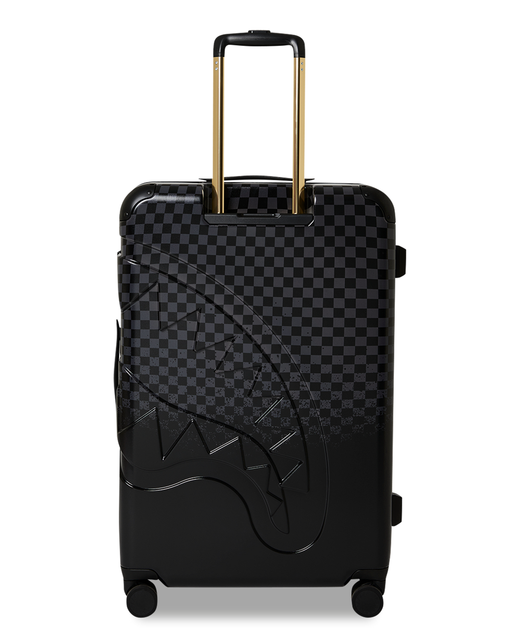 Limited Edition THE PHANTOM FADE FULL-SIZE LUGGAGE