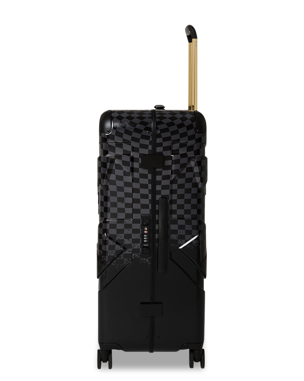 Limited Edition THE PHANTOM FADE FULL-SIZE LUGGAGE