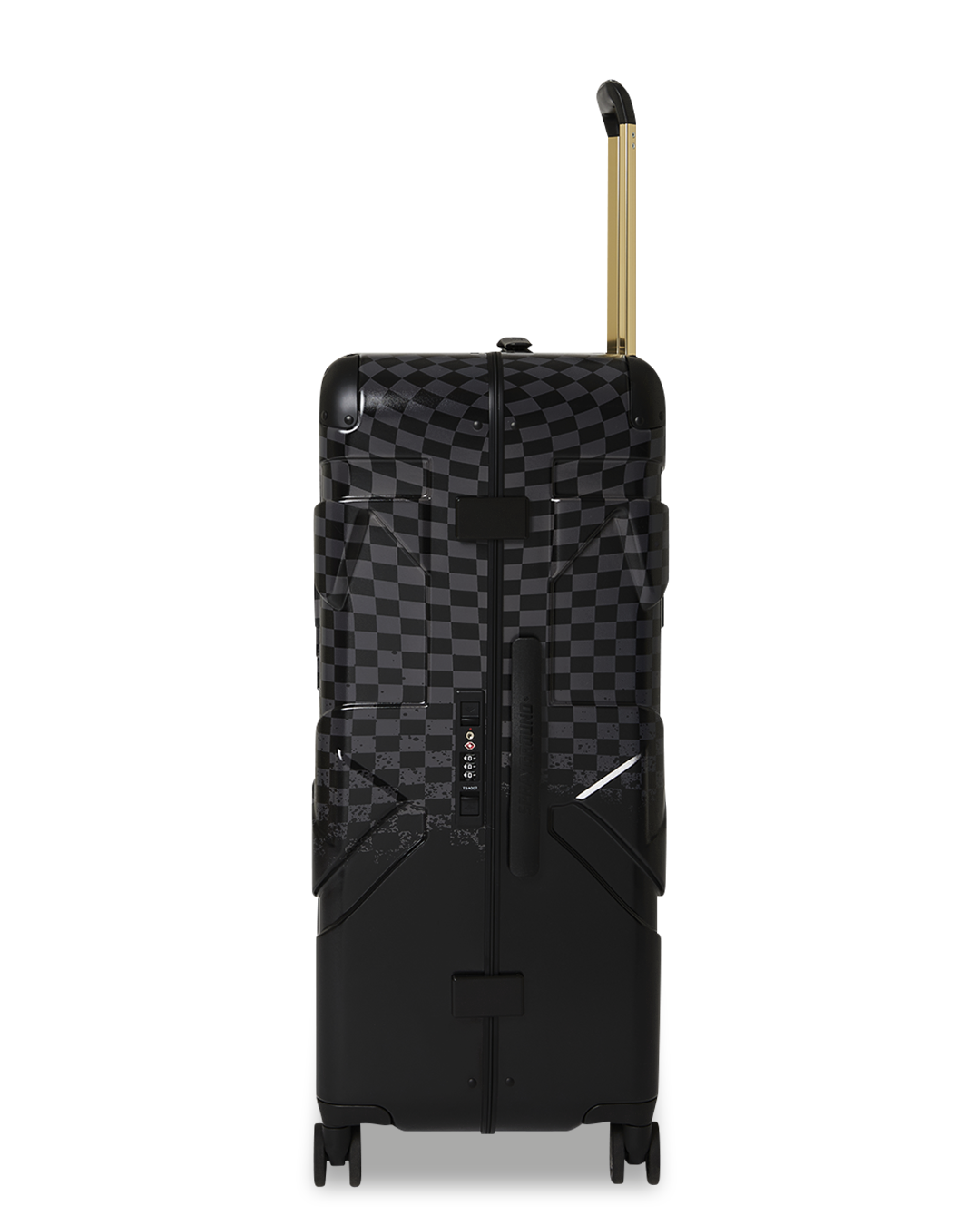 Limited Edition THE PHANTOM FADE FULL-SIZE LUGGAGE