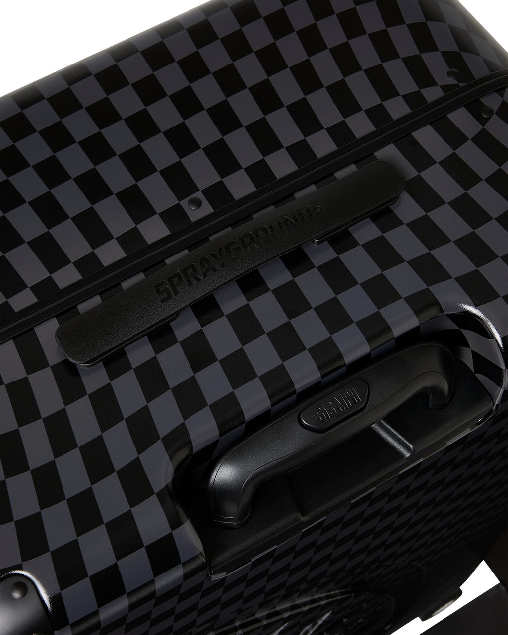 Limited Edition THE PHANTOM FADE FULL-SIZE LUGGAGE