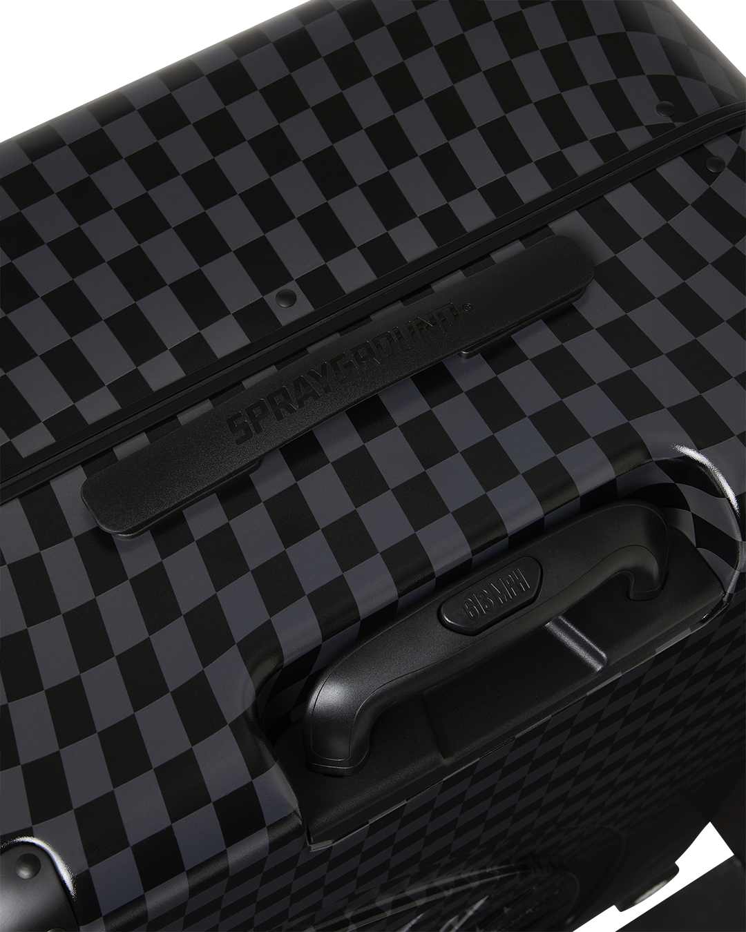Limited Edition THE PHANTOM FADE FULL-SIZE LUGGAGE