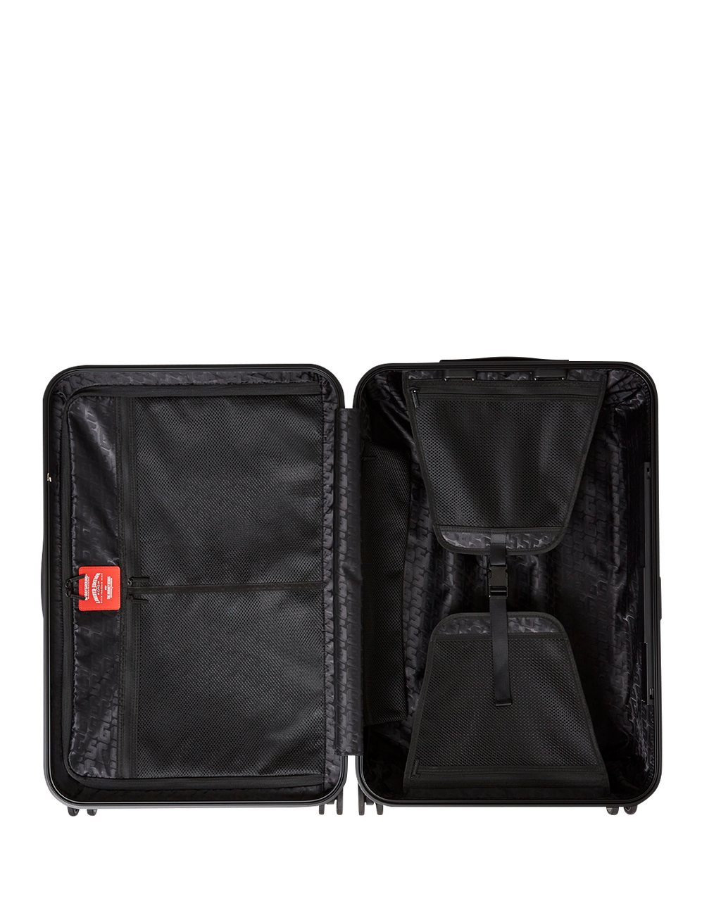 Limited Edition THE PHANTOM FADE FULL-SIZE LUGGAGE