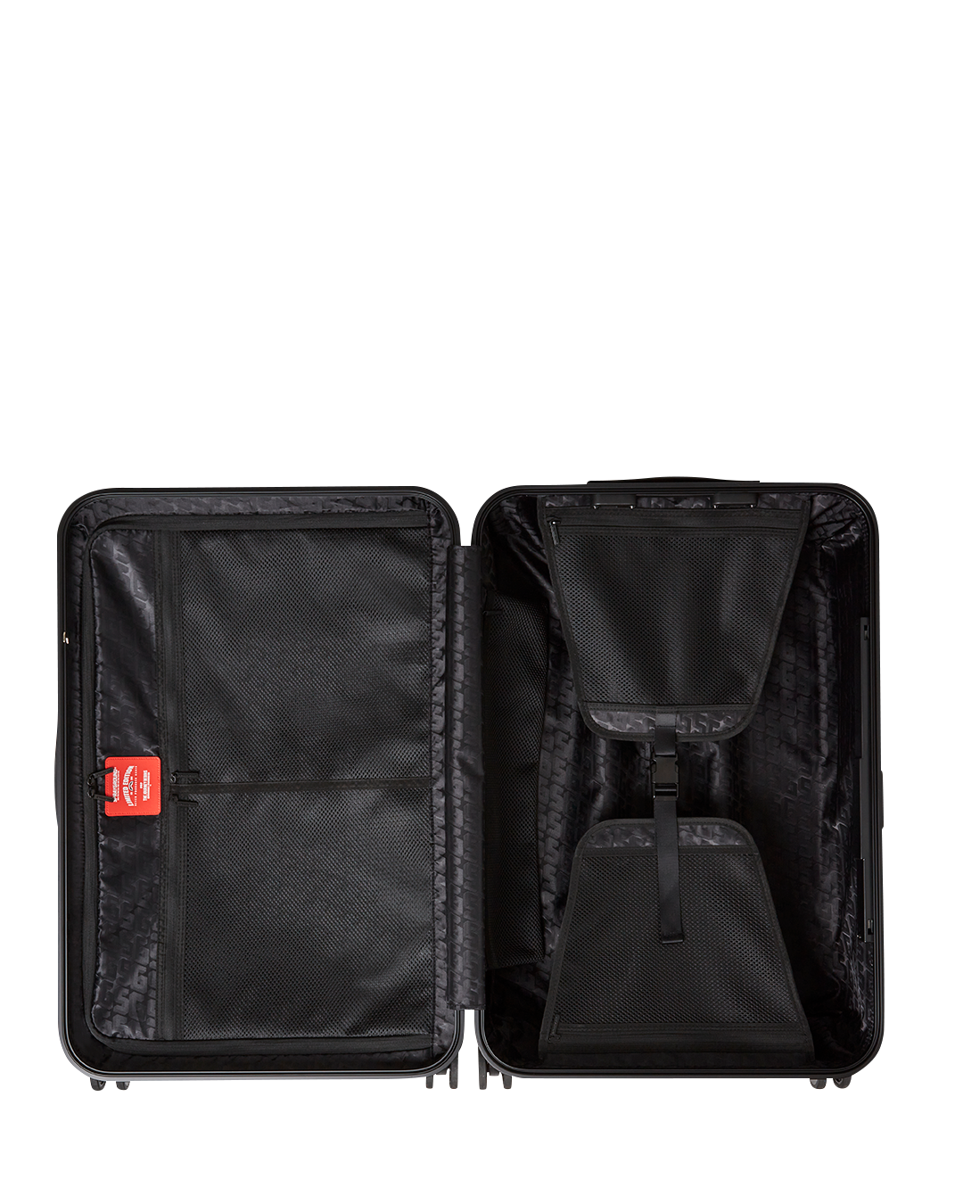 Limited Edition THE PHANTOM FADE FULL-SIZE LUGGAGE